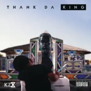 Kid X - 323 Stokvel